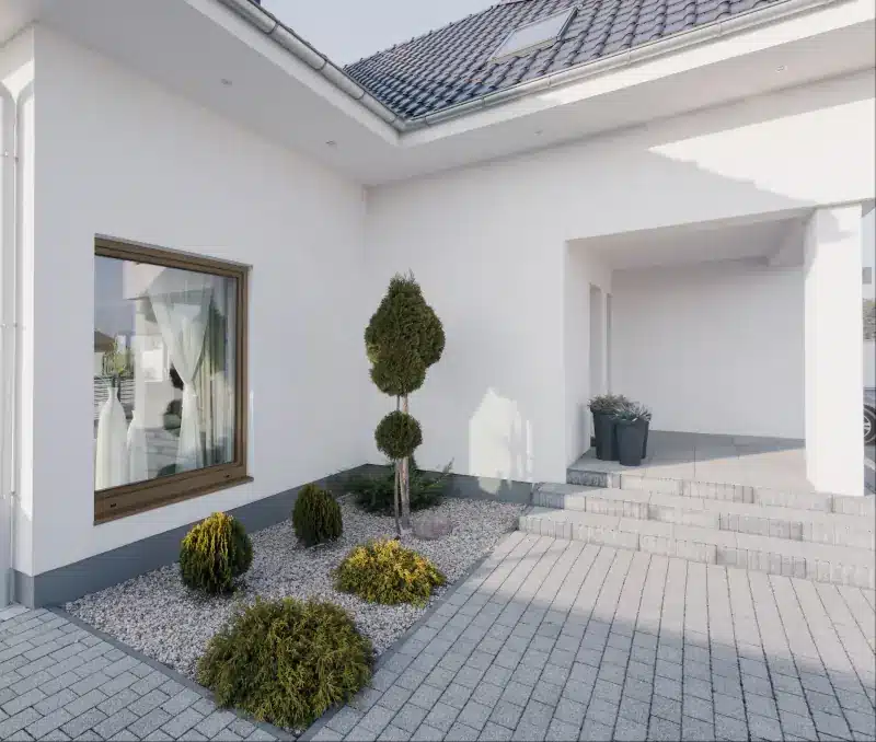 fenetre pvc sur mesure thonon - Fenêtres du Léman